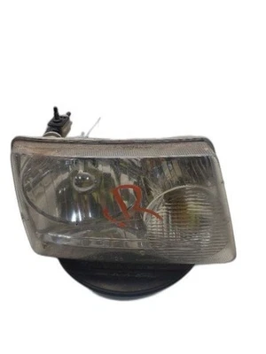Farol direito do passageiro compatível com 01-11 RANGER 1201288 - Imagem 1 de 4
