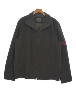 ADOLFO DOMINGUEZ Blouson Jackets (Other) Brown 50(Approx. M) 2200606440042 - Picture 1 of 6