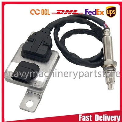 Sensor delantero Nox para Audi Q7 2010-2015 VW Touareg TDI 2009-2014 3,0 L 059907807C Foto 1 de 4