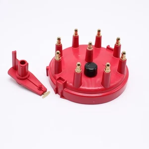 Zündverteilerkappe mit Rotor-Reparaturteilen für Ford Tfi-Motoren - Picture 1 of 7