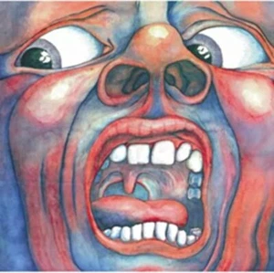 King Crimson - In the Court of the Crimson King (200 Gram Vinyl) (Import) - Viny - Picture 1 of 1