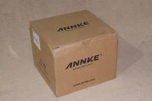 Annke 2MP Network Dome Camera IR PoE I61BK - Picture 1 of 2