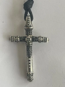 Thomas Sabo Anhänger Kreuz - Bild 1 von 5