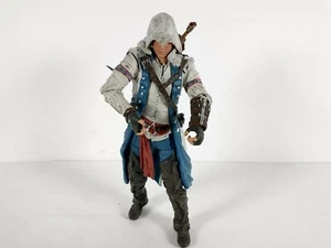 Figura Assassin's Creed Connor 2016 - Imagen 1 de 8
