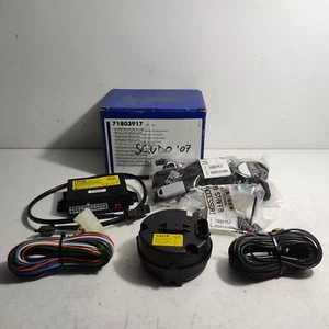 KIT SISTEMA ANTIFURTO FIAT SCUDO '07 ORIGINALE 71803917 - Imagen 1 de 9