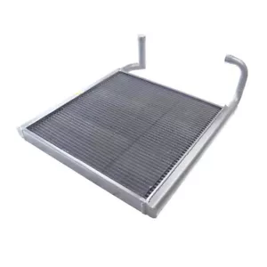 Hydraulic Oil Cooler Assy 4287045 for Hitachi Excavator HR320 HR420 RX2000-2 - Picture 1 of 1