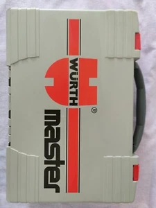 Sierra de calar pendular Würth Master STP 110-ES - Imagen 1 de 2