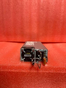 Dell EMC 1100W Power Supply 071-000-712-01 For EMC Unity Series 700-013850-0100 - Picture 1 of 3