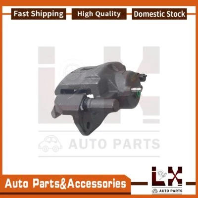 1 суппорт переднего левого дискового тормоза Cardone для Mazda Protege 2001 2002 2003 1999 годов выпуска - Изображение 1 из 4