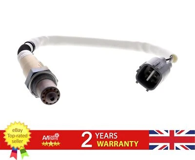 Sensore Lambda per Citroen C1 Daihatsu CUORE PEUGEOT 107 89465-0H020 - Immagine 1 di 4