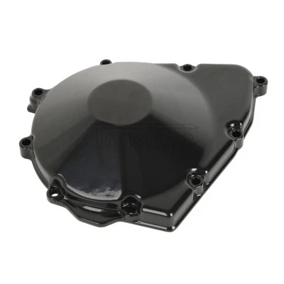 Cubierta del cárter del estator del motor apta para Suzuki Katana 600 750 1998-2006 Foto 1 de 4