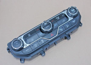 2019-2023 Jeep Wrangler Climate Control - Picture 1 of 8