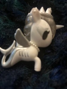 Tokidoki Mermicorno series 6 Fin - no box - Bild 1 von 2