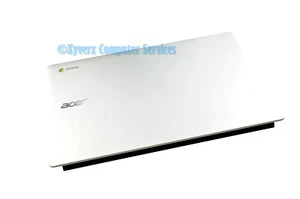 TFQ3IZBDLCTN EAZBD001010 OEM ACER LCD BACK COVER CB315-3H-C19A N19Q3 (A)(AC23) - Picture 1 of 2