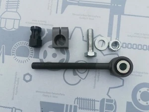 Rep Satz Spannschraube Keilriemen OM 314, 353, 354, 364 LP, Düdo, Unimog. - Bild 1 von 5