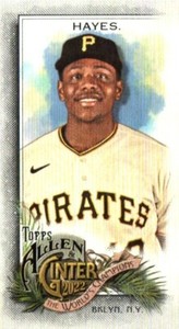 2022 Topps Allen & Ginter A&G Back Mini Singles - You Pick - Complete Your Set