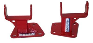 Support de douille léger pour moteur tubulaire LSx | 1998-2002 corps F GM - Photo 1/1