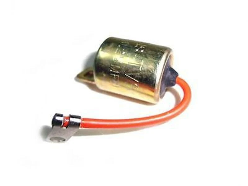 Trade Pack Of 10 Pcs 12 Volt Condenser Unit-141812 For Royal Enfield Bullet - Image 1 of 1