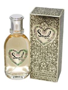 Curve Soul by Liz Claiborne  3.4 Fl oz  Eau de Parfum Spray for Women