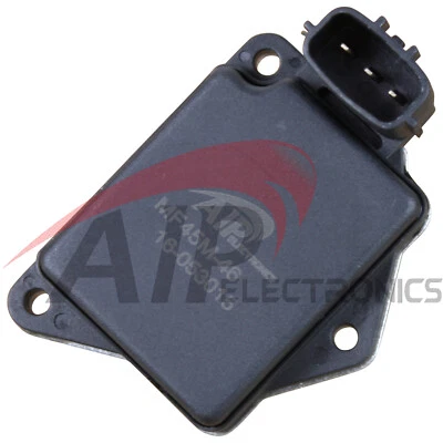 Nuevo sensor de flujo de masa de aire MAF para Nissan 100NX Sunny & Sentra 1990-1995 AFH45M-46 Foto 1 de 4