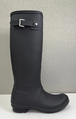 Hunter Women's Original Tall Rain & Snow Boots - Image 1 of 4