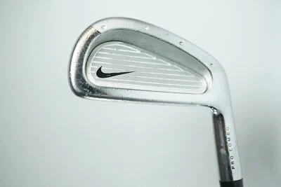 Nike Pro Combo 4 Iron / Extra Stiff Flex Steel Shaft - Image 1 of 4