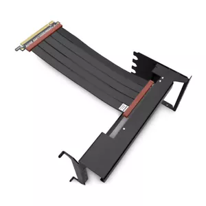 EKWB EK-Loop Vertical GPU Holder EVO - Gen4 Riser - Bild 1 von 7