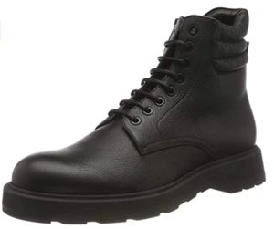HUGO BOSS Stiefel Boots GLADWIN *NEU*NEW* Gr. 41 UK7 US8 * NP 499€ - Bild 1 von 7