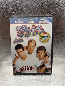 Major League (Wild Thing Edition) - Picture 1 of 2