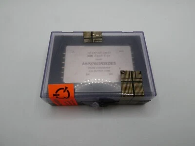 International Rectifier AHP27003R3SZ/ES 3.3V Out 66W - Image 1 of 3