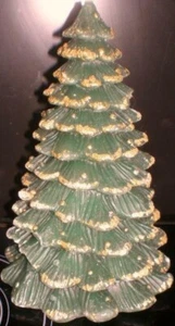 Latex Mould for making This Large Christmas tree - Picture 1 of 1