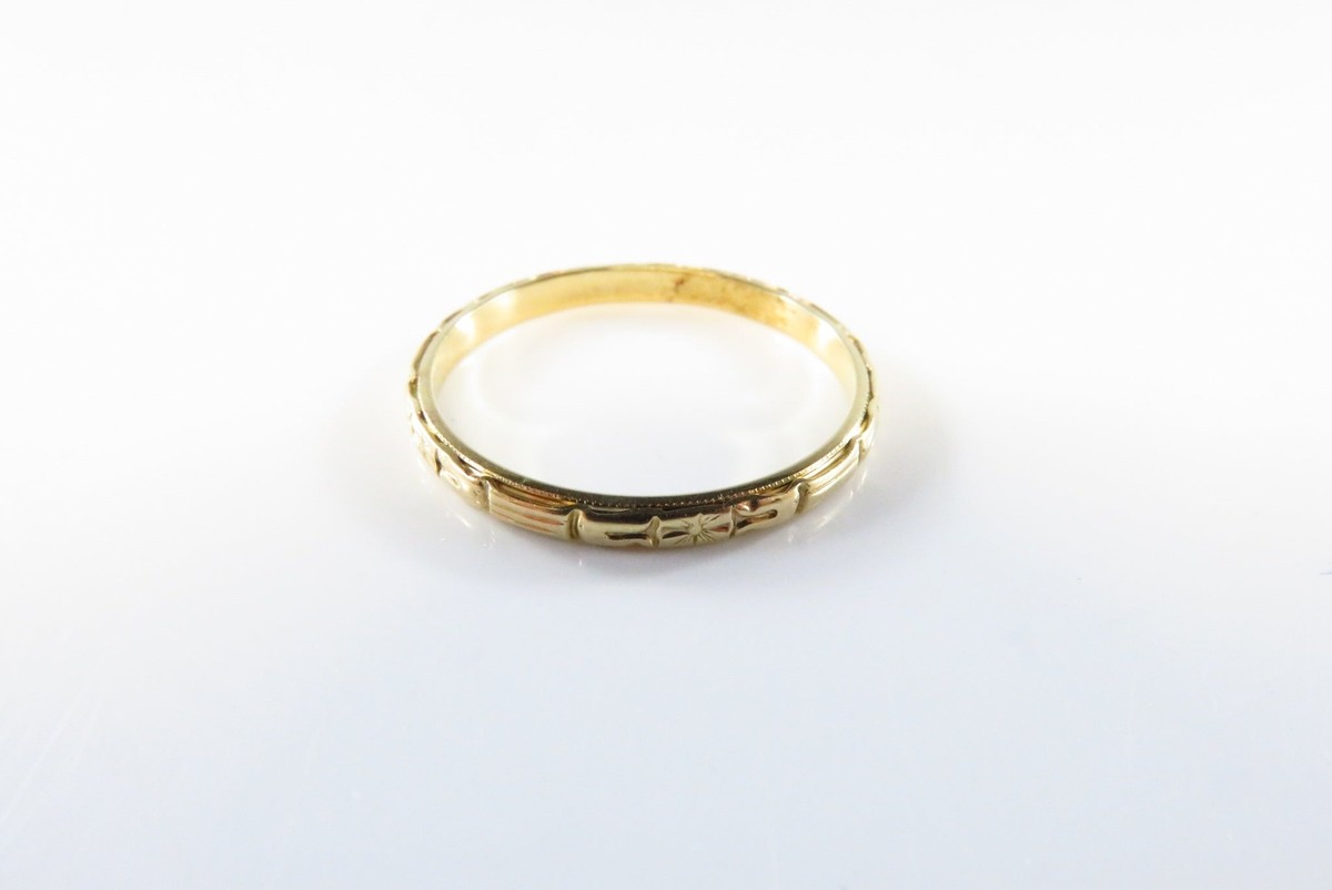 ArtCarved Weddings/Anniversary Bands Bands for sale | eBay