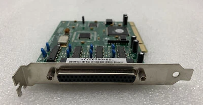 Rayon Tech Port Serial Card P/N:06051812 P584U/P485U/P524U/P514U/P534U-G - Image 1 of 4