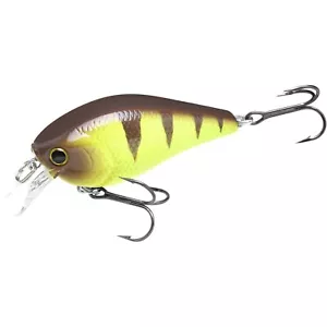 LUCKY CRAFT LC 1.5 - 859 Nothern Walleye (1qty) Top Quality Crank - Picture 1 of 6