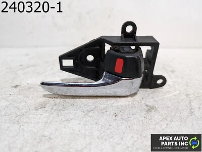 OEM 2001 Lexus GS430 Door Handle Front or Rear Passenger Right Side Hand Foto 1 de 4