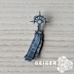 40K Agents of the Imperium | Sanctifier Kill Team | Miriculist Crown Litanies - Bild 1 von 1