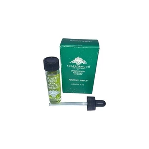 Fragancia ambiental vintage de abeto de montaña Scarborough & Co., 0,25 oz - Imagen 1 de 10
