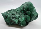 Malachit ca. 460g  95/67/55 mm