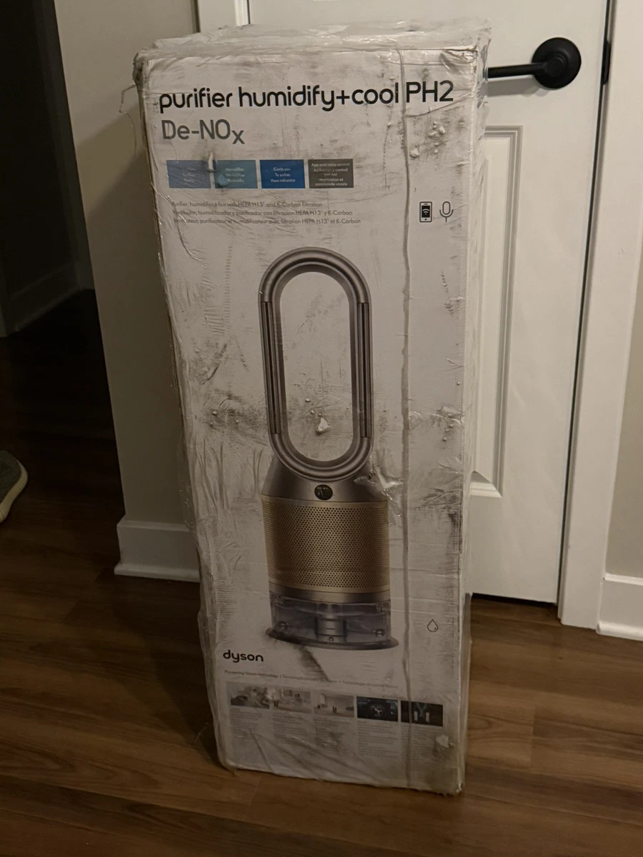 Dyson Air Purifiers for sale | eBay