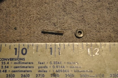 Savage, Stevens, Springfield 315, brazos centrales y más, cuello de émbolo a presión superior y Foto 1 de 3