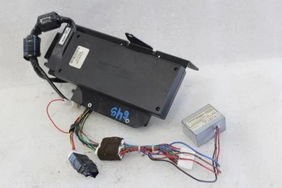 1997 1998 1999 2000 LEXUS SC400 SC300 SPEAKER RELAY NOISE REDUCTION FILTER - Image 1 of 4