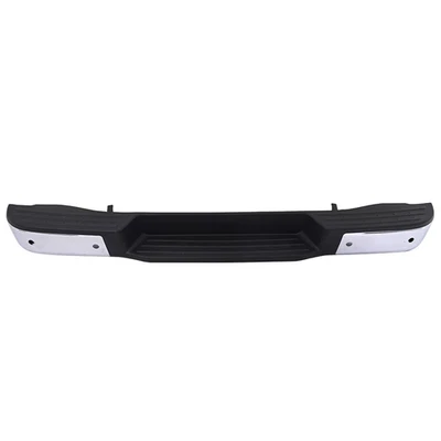 Rear Step Bumper Fit For Nissan NV3500 NV2500 NV1500 2012-2021 850101PA0B - Изображение 1 из 4