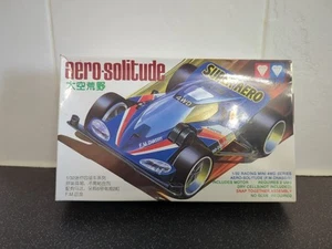TAMIYA 1/32 Racer MINI 4WD serie n.23 - Foto 1 di 13