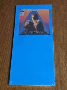 The Police CD Longbox Zenyatta Mondatta Remastered Sealed Rock New Wave 1980 - Bild 1 von 4