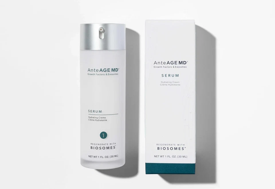 AnteAge MD Serum 30ml 1oz NEW FAST SHIP - Image 1 of 1