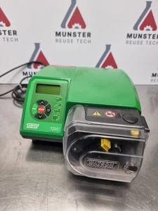 Watson Marlow 520U IP66 Perisaltic Pump c/w 520R2 Pump Head - Picture 1 of 8