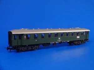 MARKLIN H0 - 4134 - Express 2nd Class Passenger Coach / LN - Picture 1 of 4