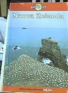 400422986495 Nuova Zelanda EDT - Imagen 1 de 1