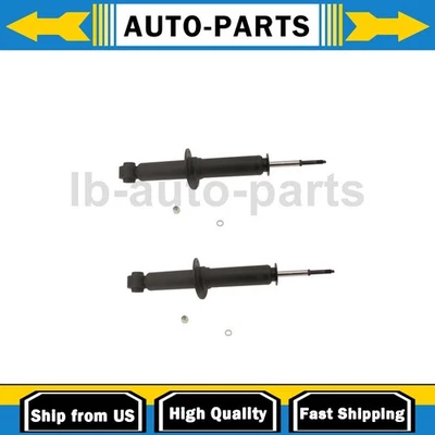 Puntales de coche KYB 2x delanteros para Ford Expedition 2007-2013 (4x4 tracción trasera) Foto 1 de 4