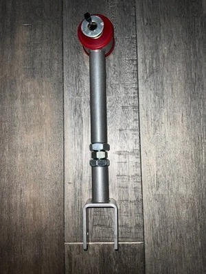 Brazo inclinable delantero KINETIX NISSAN 350Z - individual Foto 1 de 3